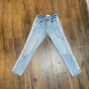 Pistola denim jeans